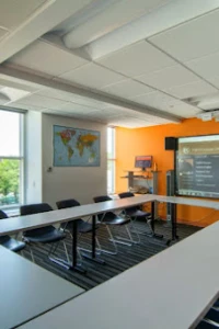 EC Boston facilities, English language school in Boston, United States 3